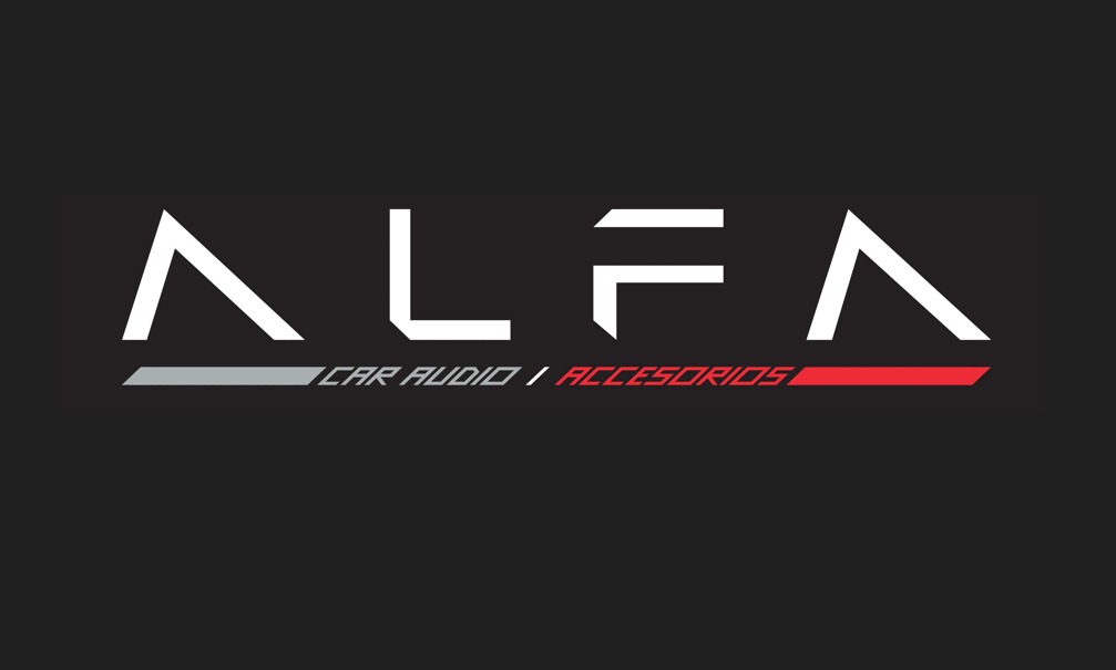 ALFA Audio Loading